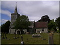 Fittleton Church