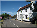 The Hop Pocket, Bossingham