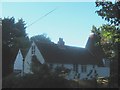 The Oast House, Little Gate Farm