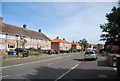 Houses on Ranworth Rd