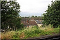 View from Nunhead Station