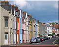 Victoria Road, Bangor