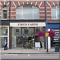 Fired Earth - Vicar Lane