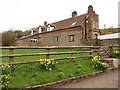 House in Clapton in Gordano