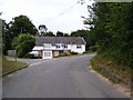 TM3560 : Great Glemham Road, Stratford St.Andrew by Geographer
