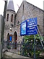 The Kilkeel Presbyterian Church, Newcastle Street