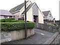 The Kilkeel Baptist Church Hall