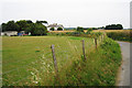 Britton Farm Cottages