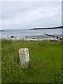 Milestone, Craighouse, Jura