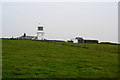 The St Bees Head lighthouse