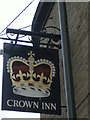 The Crown Inn Glossop