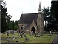 Orthodox Church, Rugby, Warwickshire