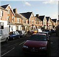 Station Road, Penarth