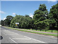 Oakwood Park, Lancaster Road, Salford