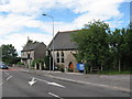 Llandough Baptist church