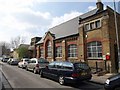 Former chapel, Brentford