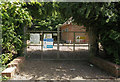 Anglian Water Pumping Station