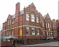 Gladstone Primary School and Nursery Unit, Cardiff