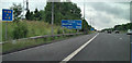 M66 Between Pilsworth and Unsworth