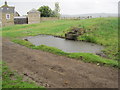 Horse Trough, Embley