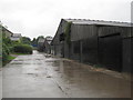 Farm Buildings, Embley Farm