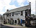 Lake Road Inn, Keswick