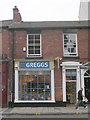 Greggs - Great George Street