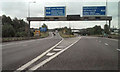 M66, Simister Island