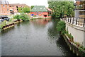 The River Wensum