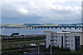 Tay Bridge view