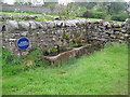 Robinson Well and Spring, Mickleton