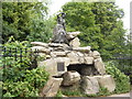 Gloucester Gate Fountain