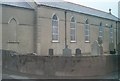 J3722 : The Catholic Church at Glasdrumman/An Ghlasdromainn by Eric Jones