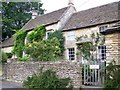 The Old Bakehouse, Biddestone