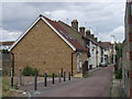 Jubilee Terrace, Gillingham