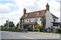 The Bull Inn, Bethersden