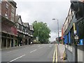 Merrion Street - New Briggate