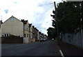 Rosebery Road, Gillingham