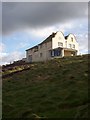 House overlooking Pentireglaze Haven (2)