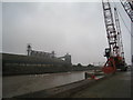 New Holland Dock