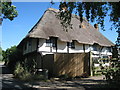 Summerfield Cottage, Staple