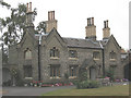 Hickeys Almshouses, Sheen Road, Richmond