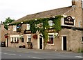 Bay Horse Inn Longsight  Road