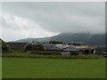 Derelict farm