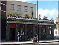 Hope & Anchor pub, Plender Street