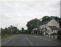 The Stags Head, Goosnargh