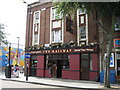 The Railway, Finsbury Park