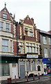 Former The Cambrian, Newport