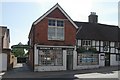 Hailsham old fire station