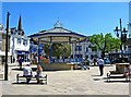 Bandstand, Carfax